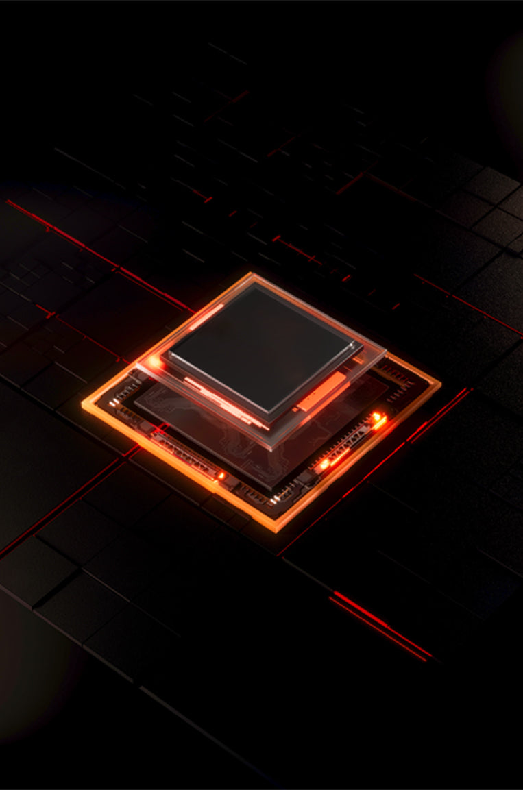   Ultra-Sensing Competitive Firmware: ≥20000FPS - Column 3