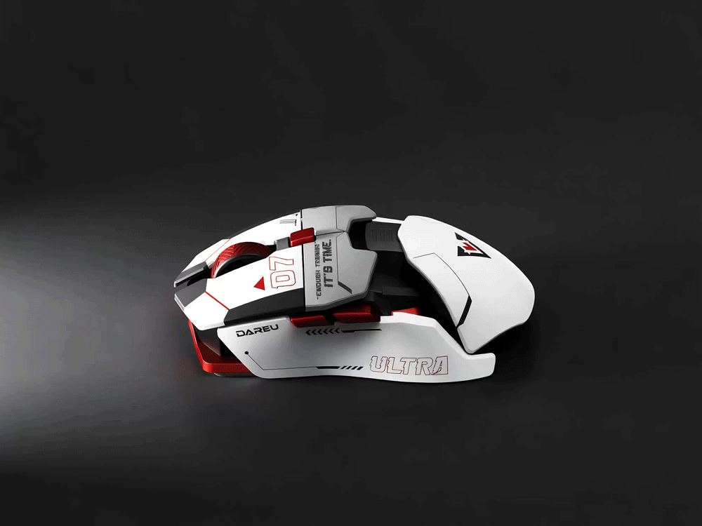 Modular Customization - Image 1