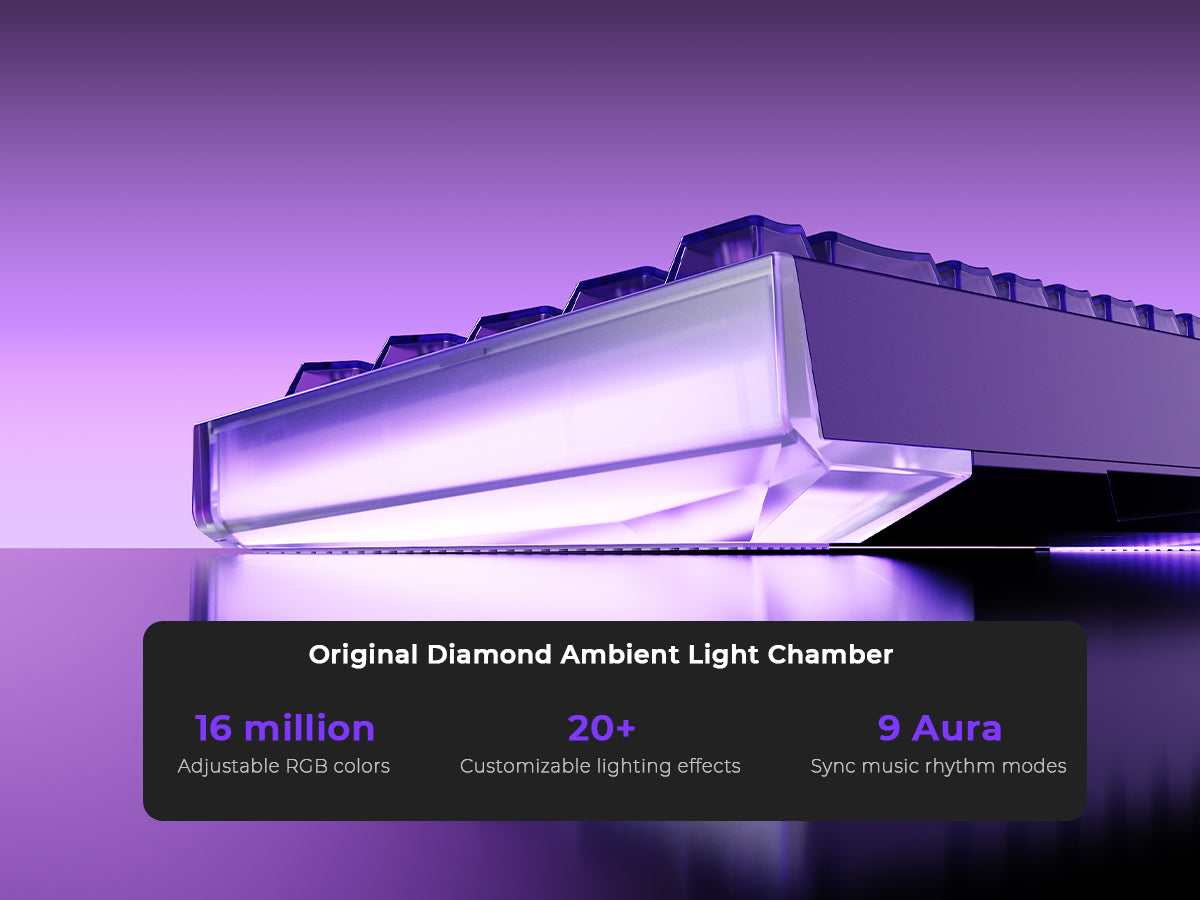 Diamond Light Box — Brilliance Redefined - Image 1