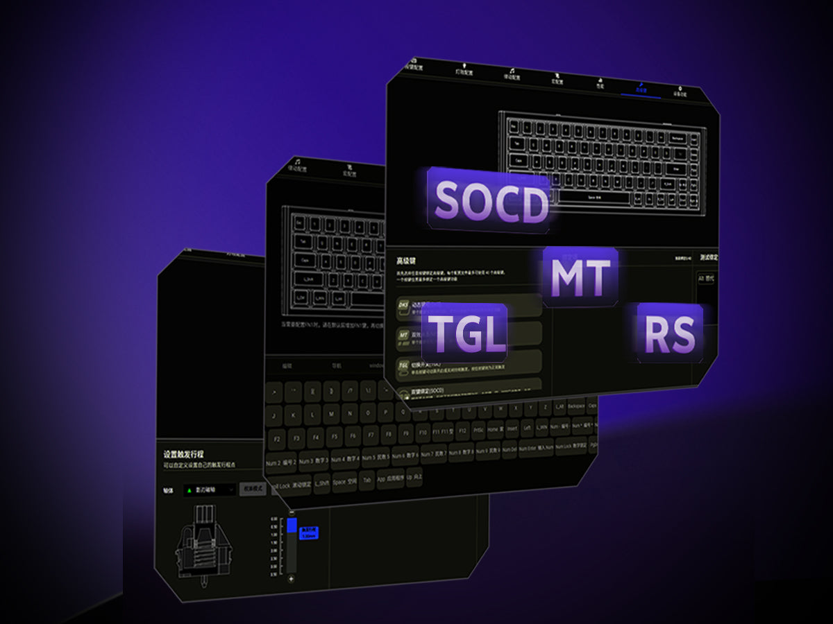 Fully Proprietary Web-Based Driver - Image 1