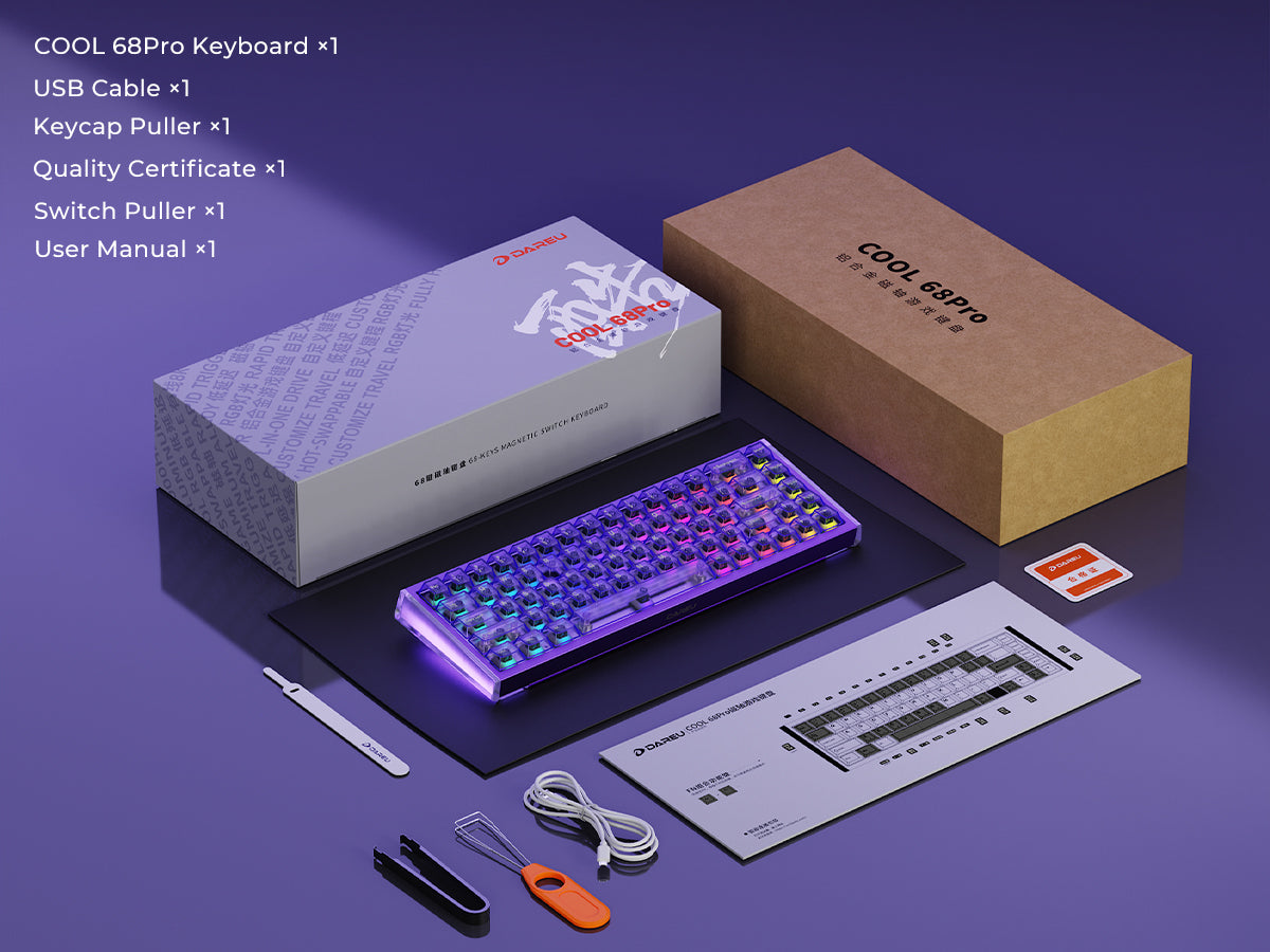 Package Contents - Image 1