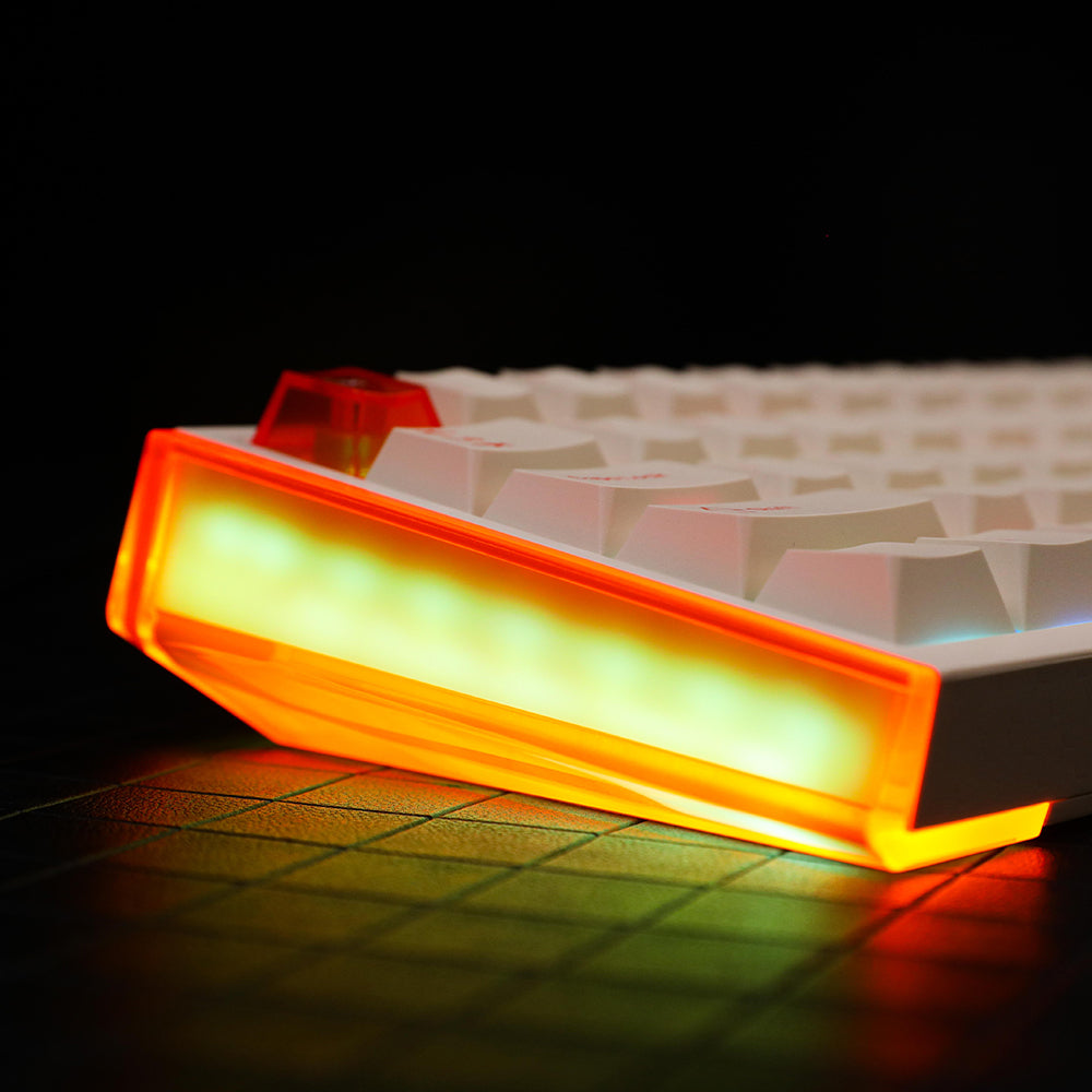 DAREU COOL68 | Magnetic Gaming Keyboard Hot Swappable 0.01mmRT Accuracy