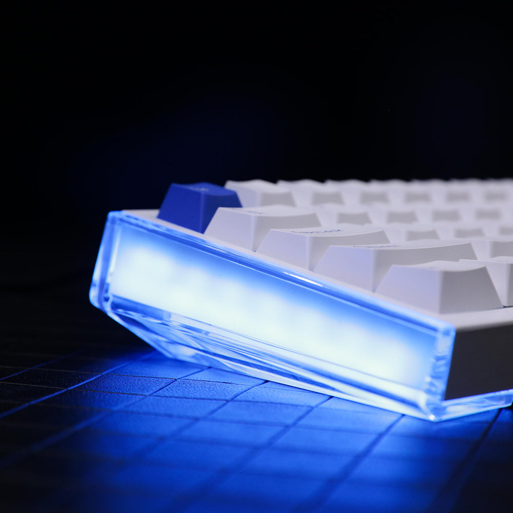 DAREU COOL68 | Magnetic Gaming Keyboard Hot Swappable 0.01mmRT Accuracy