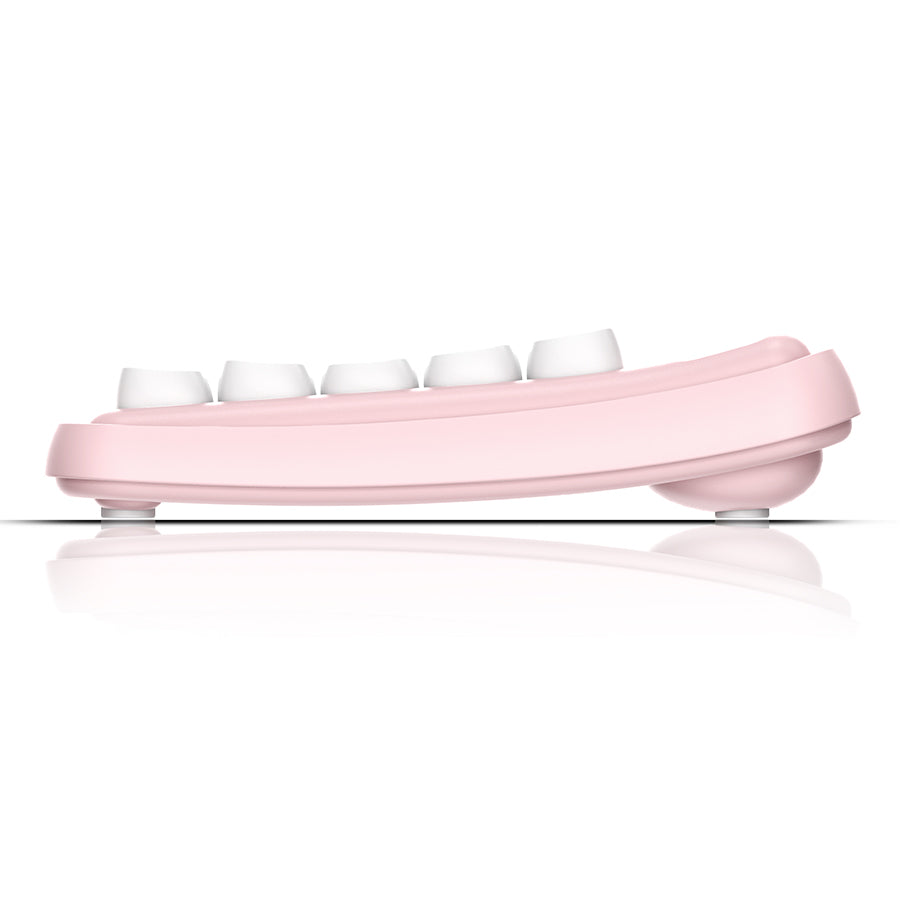 DAREU Z19 | Wholesale Dual-mode Cute Mechanical Numeric Keyboard - Dareu