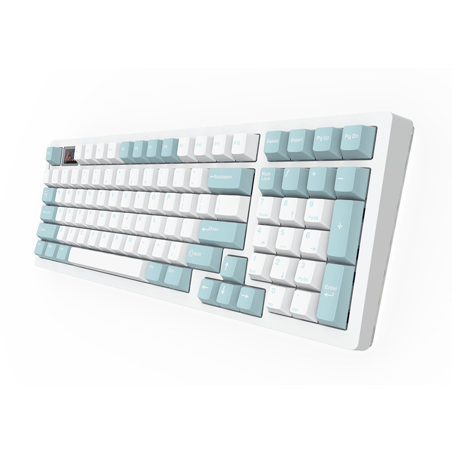 DAREU A98 PRO II | Wireless Custom Keyboard - Dareu