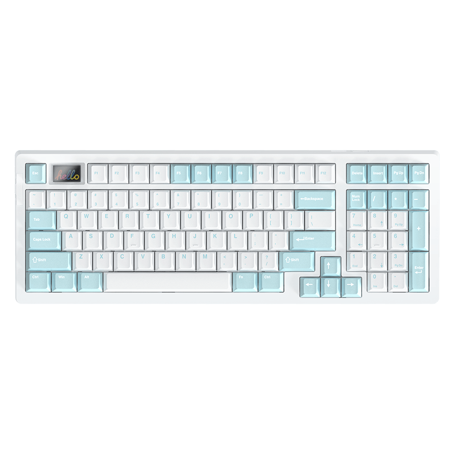 98 Key 98 Key Mechanical Keyboards | Dareu Official Store