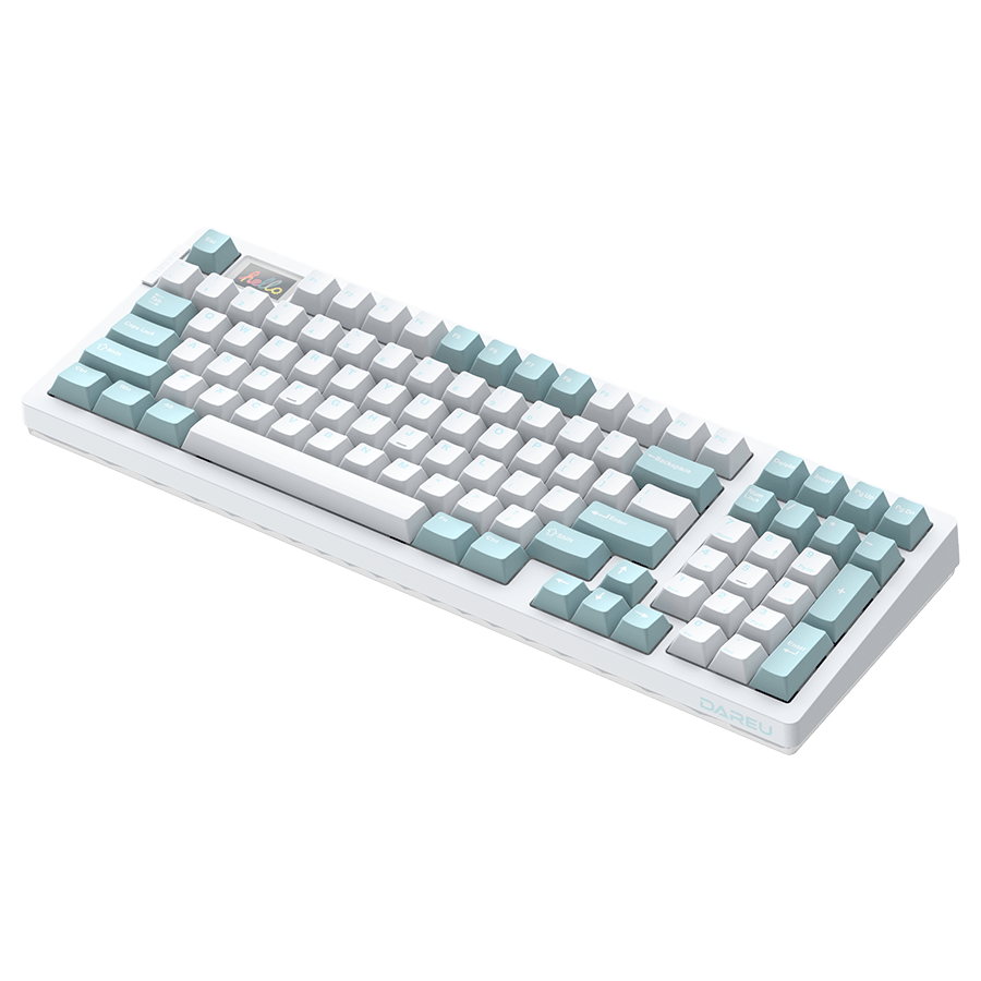 DAREU A98 PRO II | Wireless Custom Keyboard - Dareu