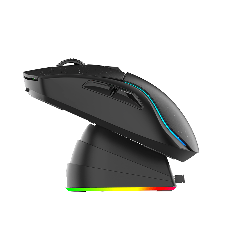 DAREU A950 Wireless Gaming Mouse