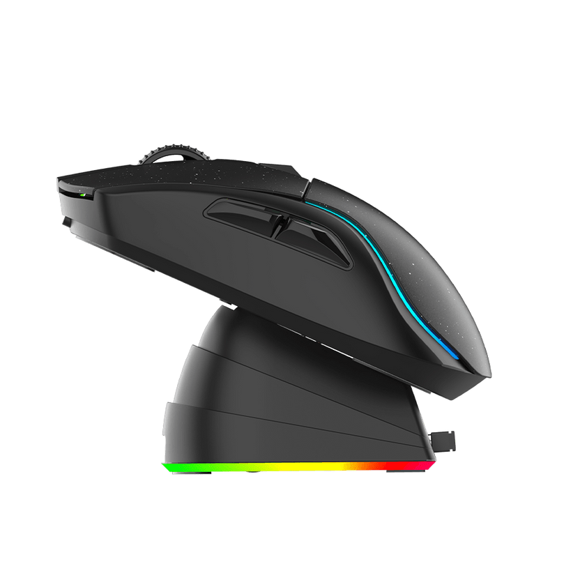 DAREU A950 | Wireless Gaming Mouse with Charging Dock – Dareu