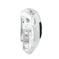 DAREU A955 | Wireless Gaming Mouse with Charging Dock - Dareu