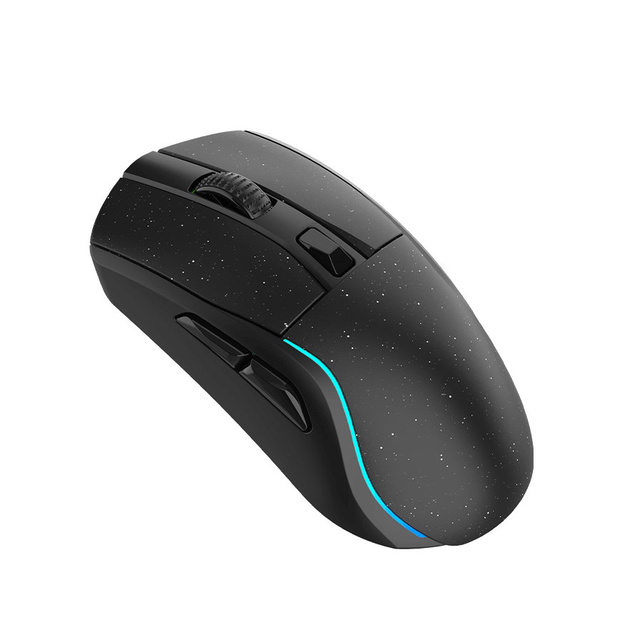 DAREU A950 Wireless Gaming Mouse - Thumbnail 5