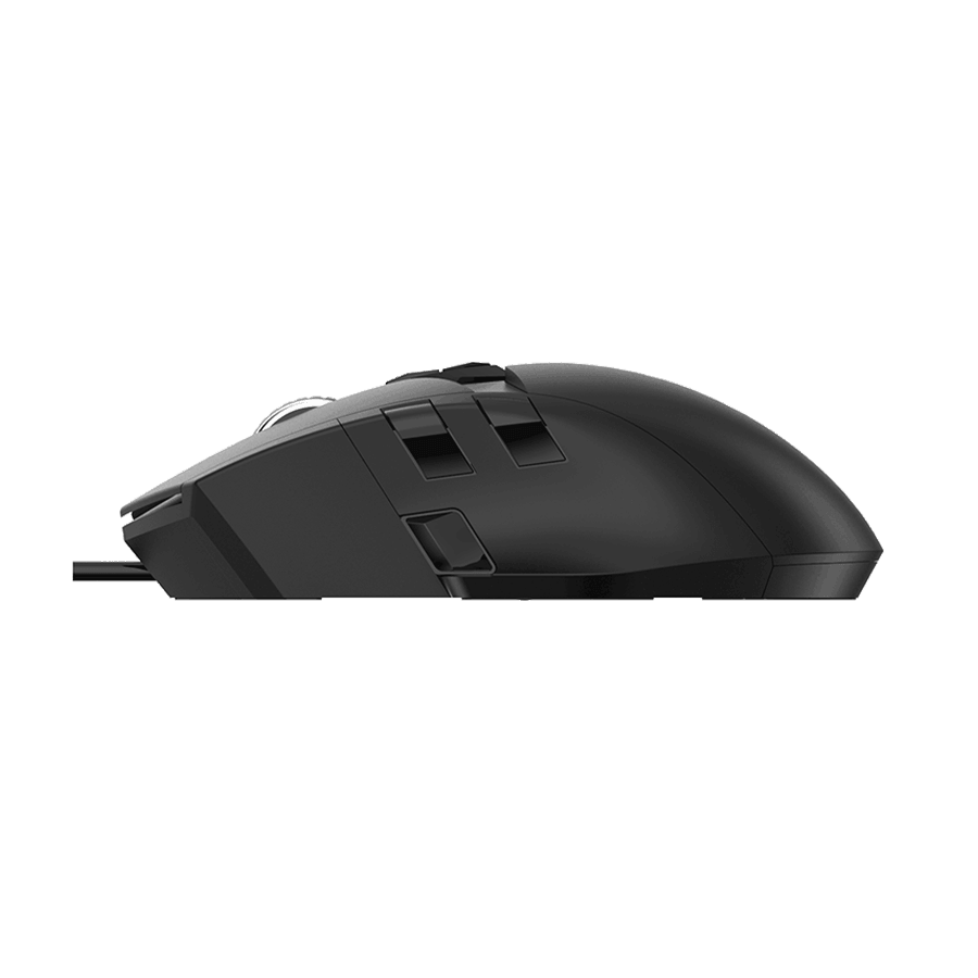 DAREU A980 | Wired Gaming Mouse with 8K Polling Rate - Dareu