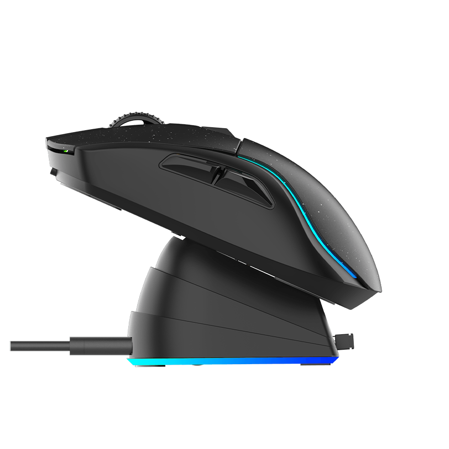 DAREU A950 Wireless Gaming Mouse - Thumbnail 2