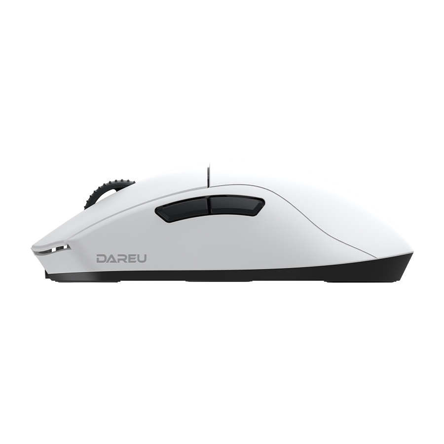 DAREU A950 GM | Tri-Mode Wireless Gaming Mouse with Charging Dock