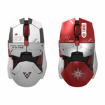 DAREU ULTRA 07 | Tri-mode Modular Gaming Mouse