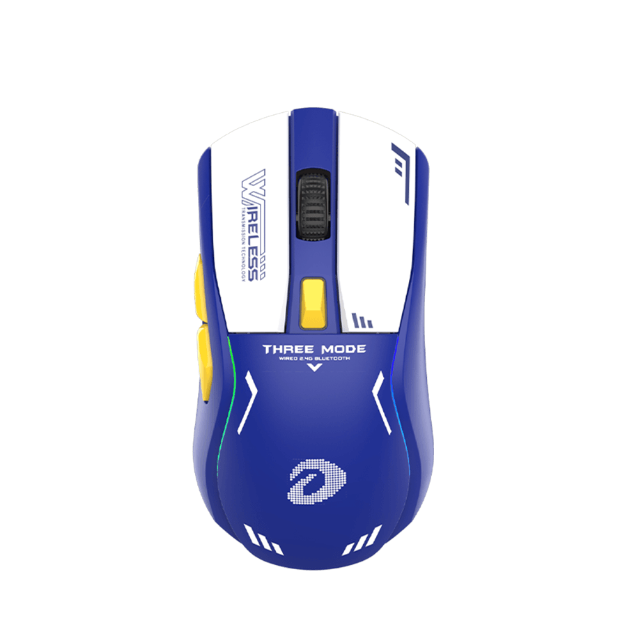 DAREU A950 | Wireless Gaming Mouse with Charging Dock - Dareu