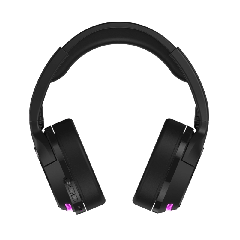 DAREU A710X Wireless Gaming Headphone - Thumbnail 5