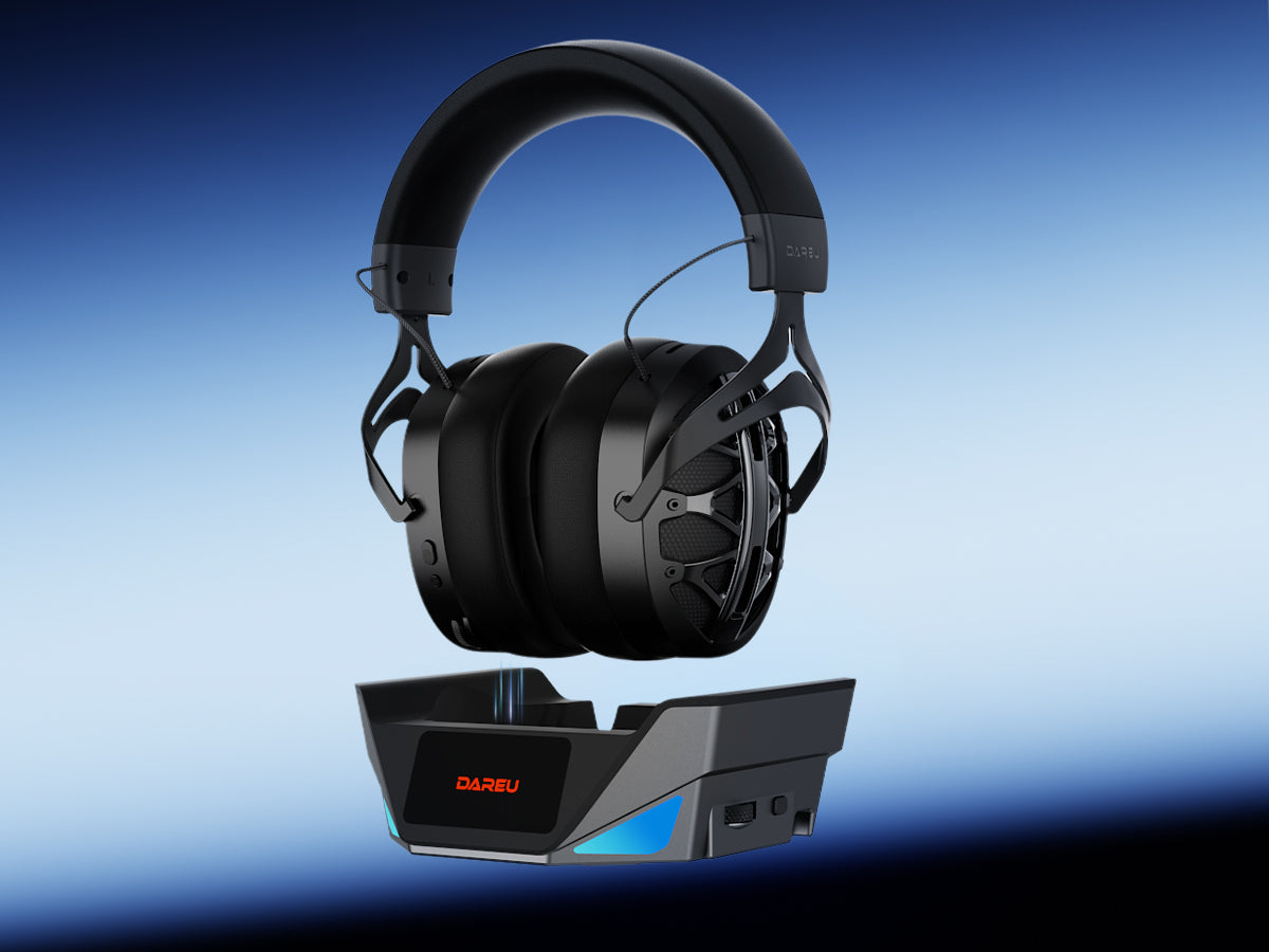 DAREU A5 Gaming Headset - Image 1