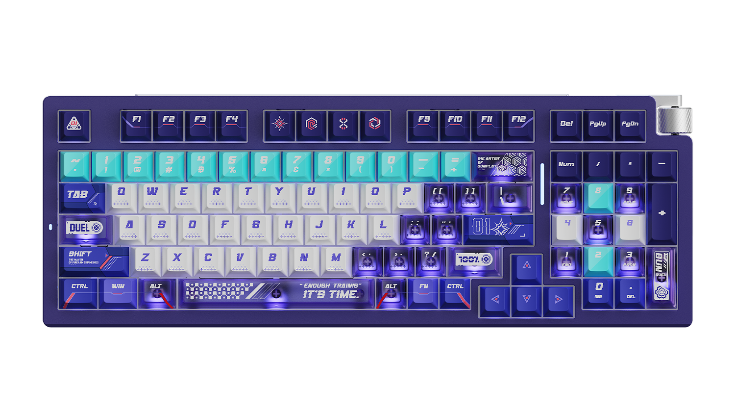 DAREU COOL 98 - Image 1