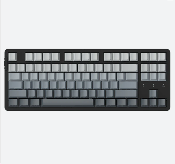 DAREU EK87 Pro | Tri-mode wireless Gaming Gasket structure Keyboard - Dareu