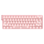 DAREU COOL60 | Magnetic Gaming Keyboard Hot Swappable 0.01mmRT Accuracy - Dareu
