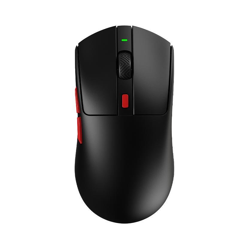DAREU AE6 Pro | Tri-Mode Dual 8K Gaming Mouse with Charging Dock – Dareu