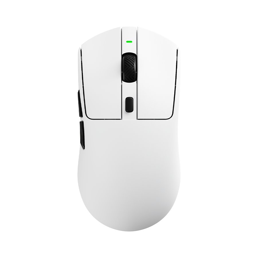 DAREU AE6 Pro | Tri-Mode Dual 8K Gaming Mouse with Charging Dock