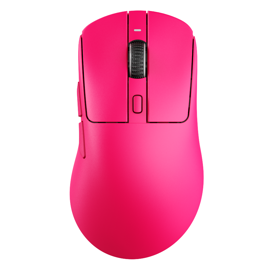DAREU AE7 Pro | Tri-Mode Keel Structure Dual 8k Gaming Mouse with Charging Dock