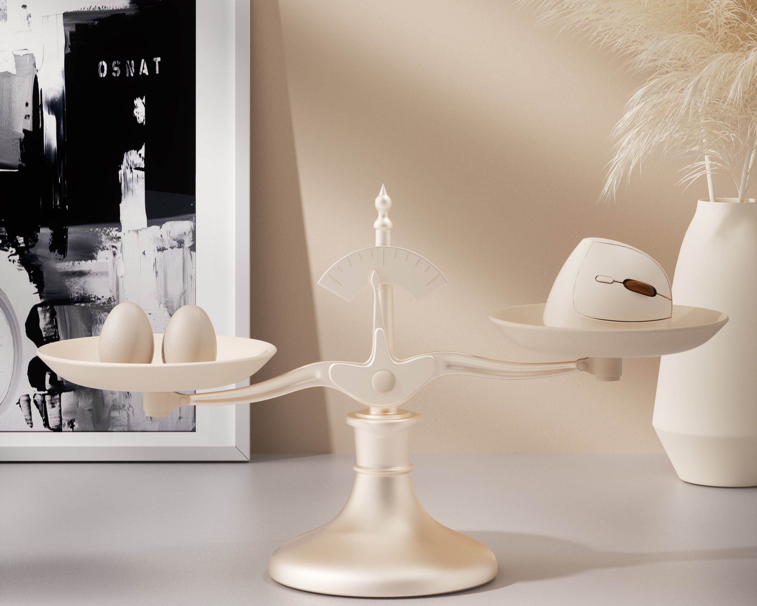 Feather-Light Comfort - Image 1