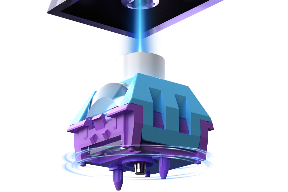 Ultra-Stable & Precise - Image and Content 1