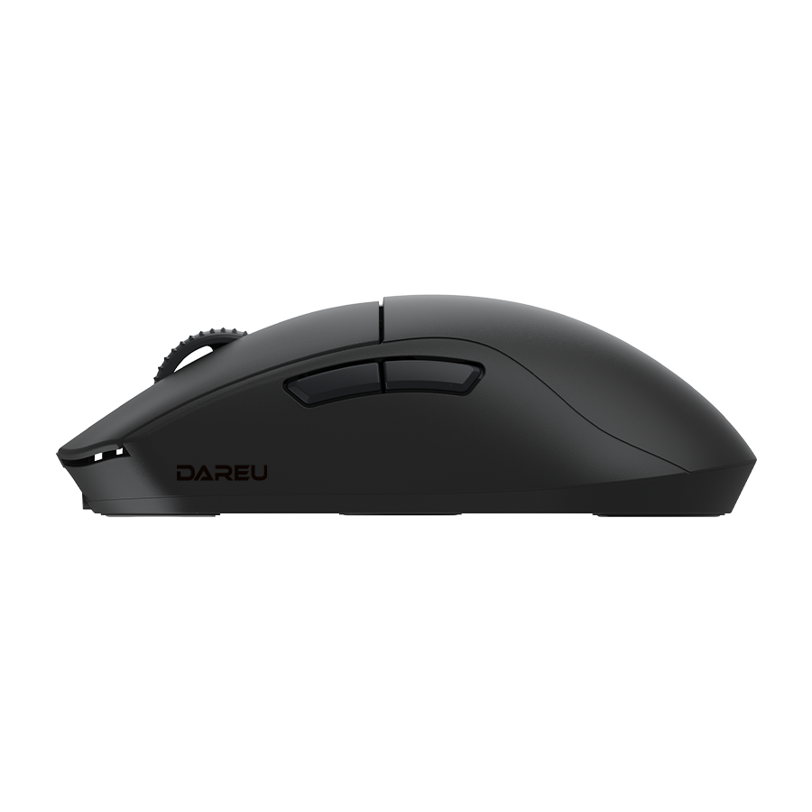 DAREU A950 GM | Tri-Mode Wireless Gaming Mouse with Charging Dock