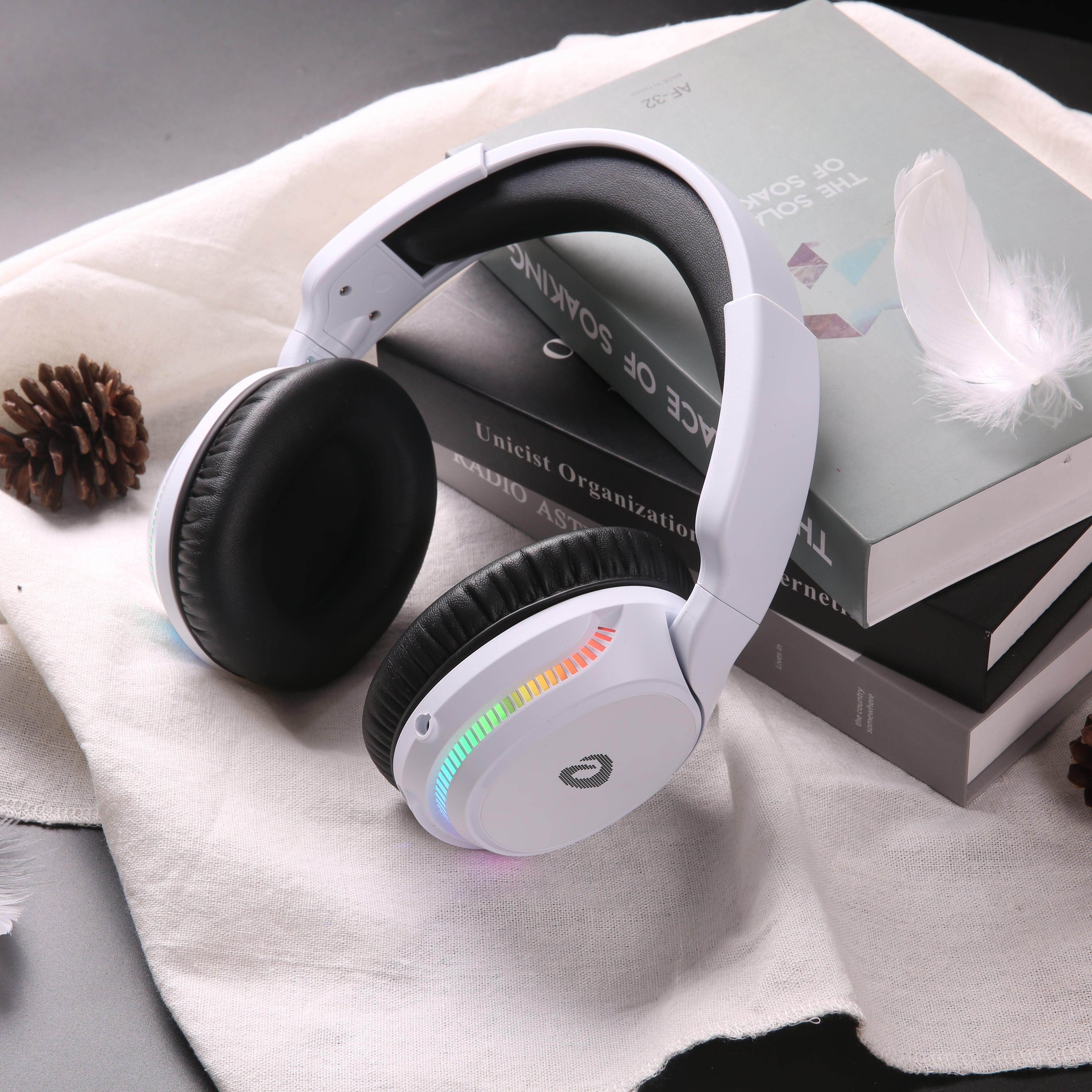 DAREU A710X Wireless Gaming Headphone - Thumbnail 3
