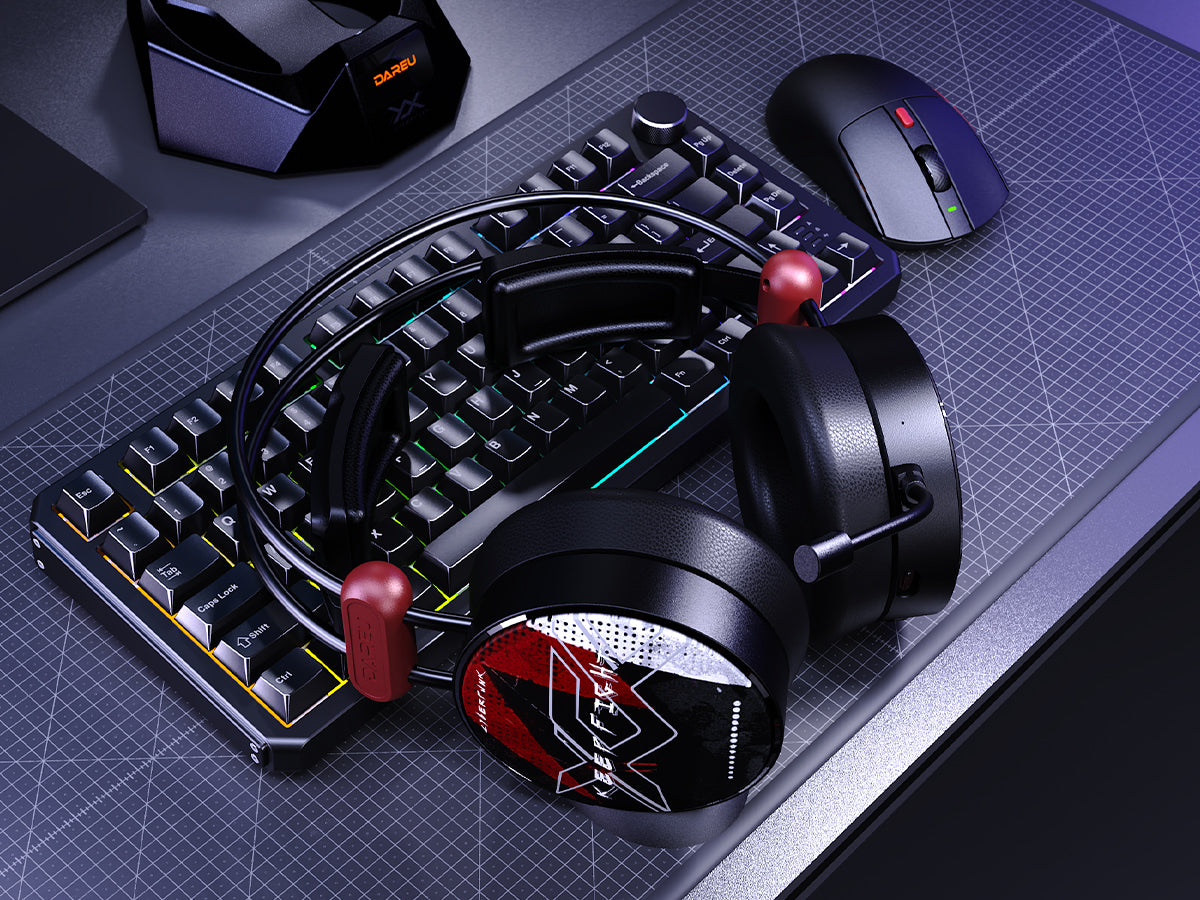 All Wireless Devices Strong Anti-Interference Capability - Image 1