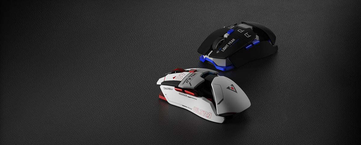 Dareu® Official Store | Keyboards, Mice & Accessories