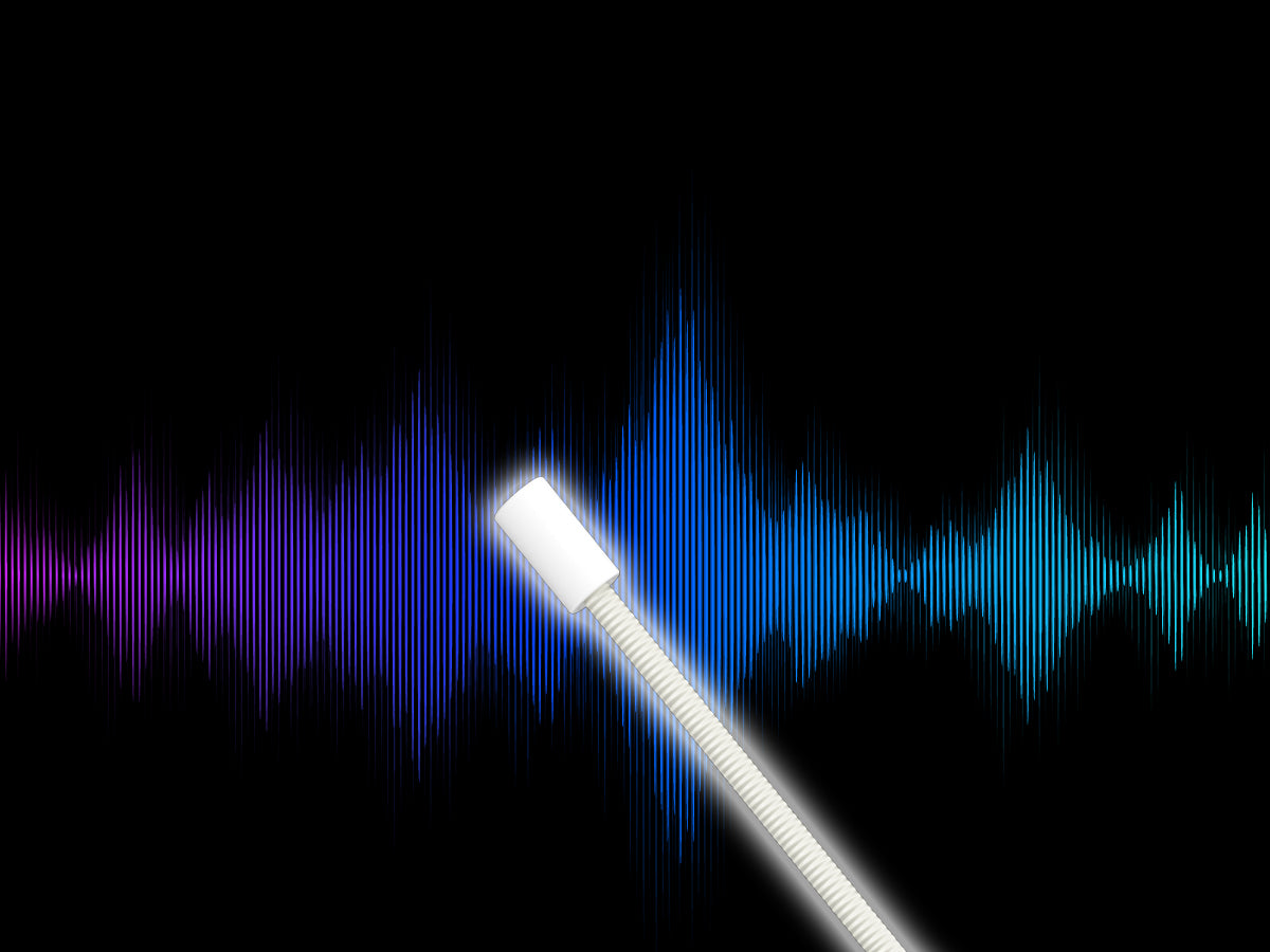 Audio-Visual Sync Ultra-Low Latency - Image 1