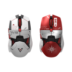 DAREU ULTRA 07 | Tri-mode Modular Gaming Mouse