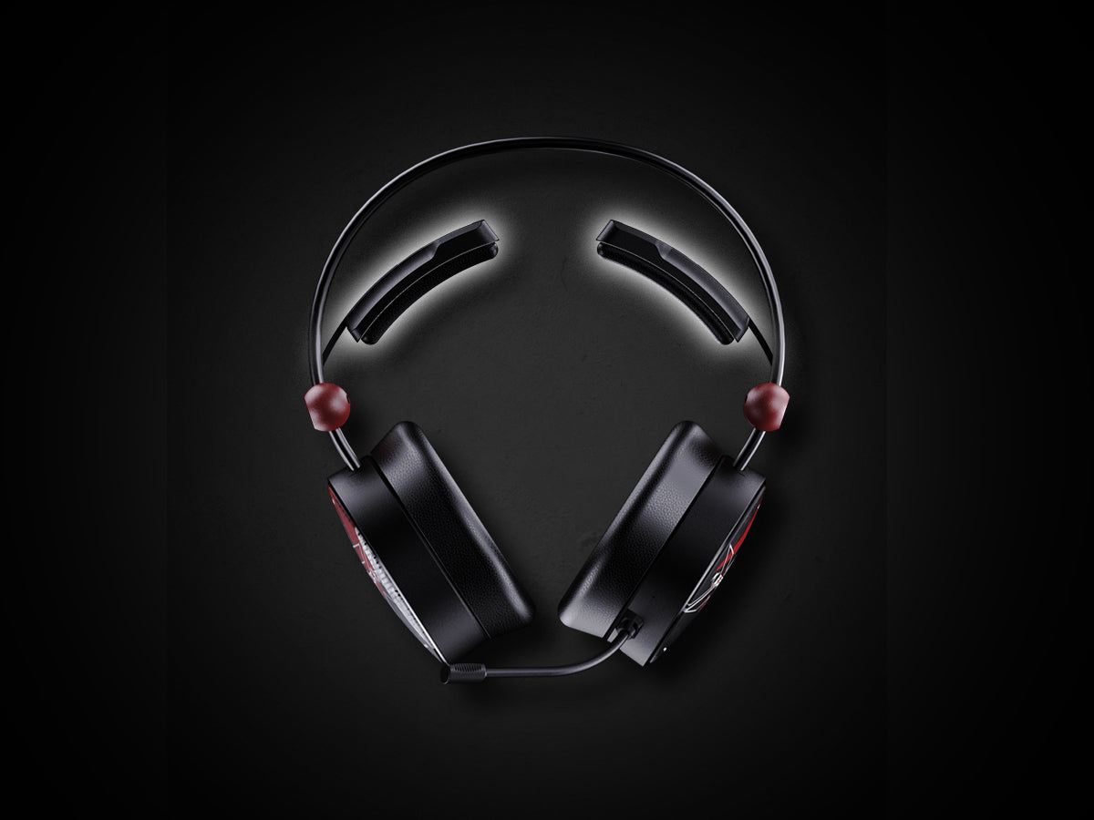 Ergonomic Design EnsuresExceptional Wearing Comfort - Image 1