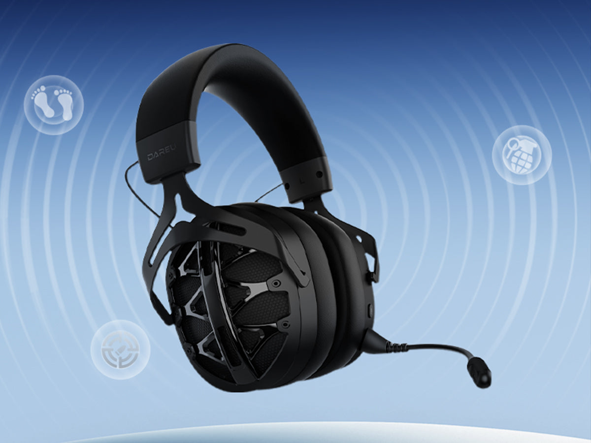 Every Mode, Precisely Tuned - Image 1