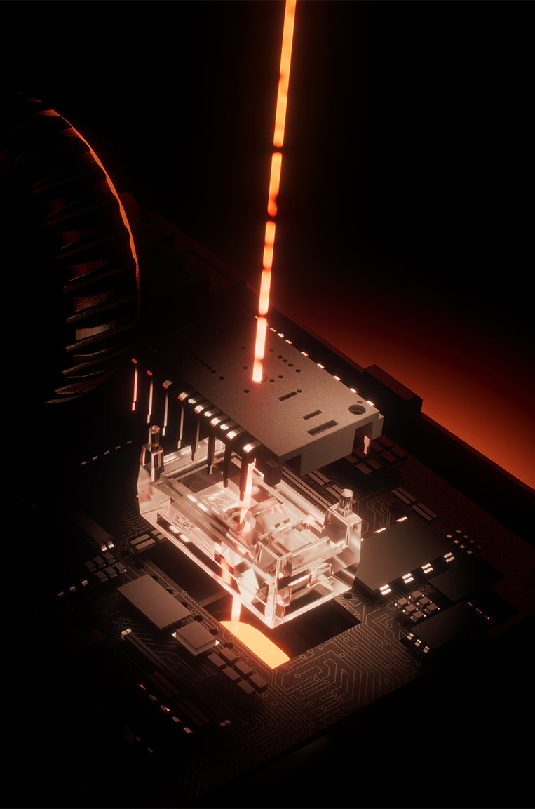  30000DPI | 750 IPS | 50G - Column 1