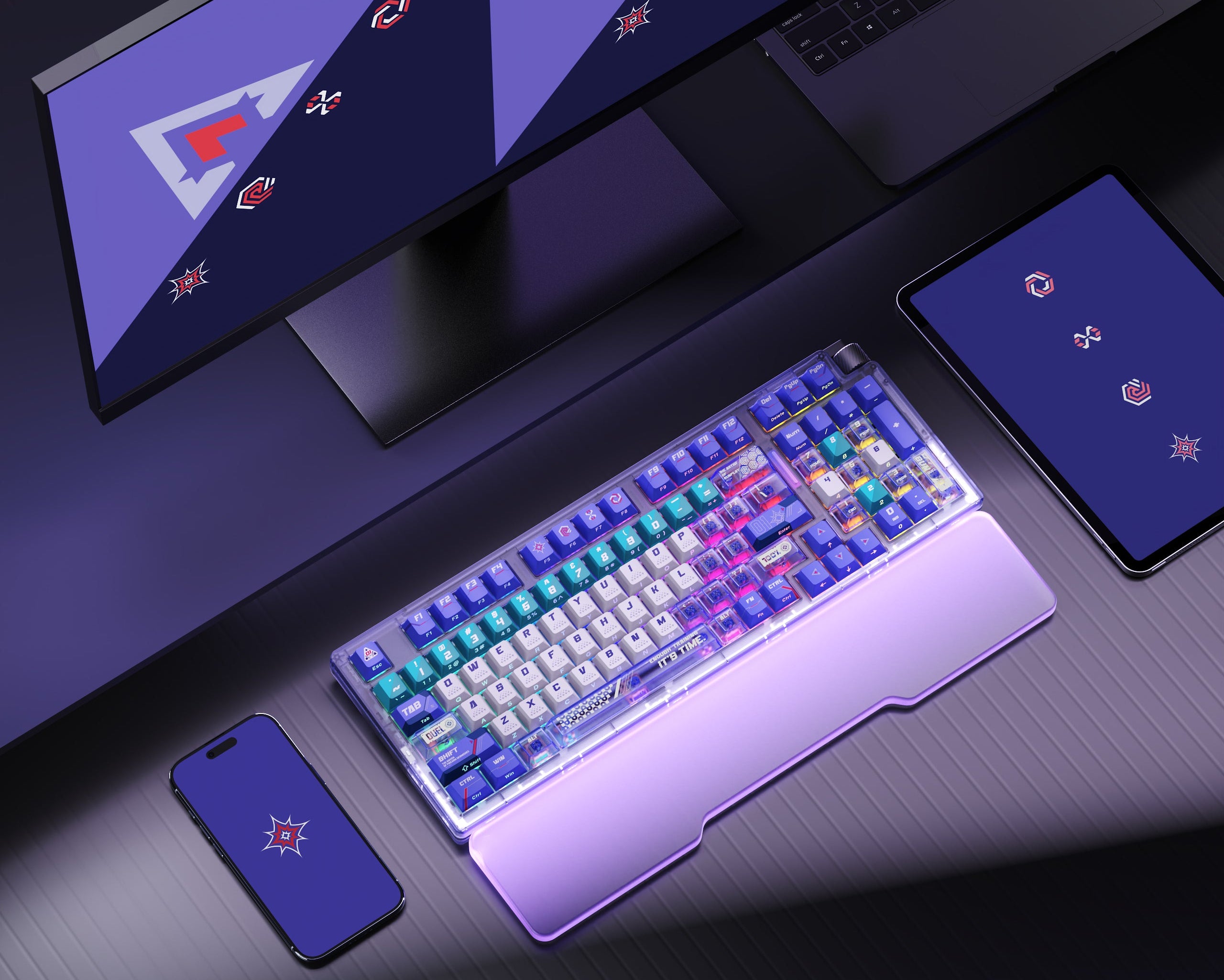 The Sweet Spot: 98-Key Compact - Image 1