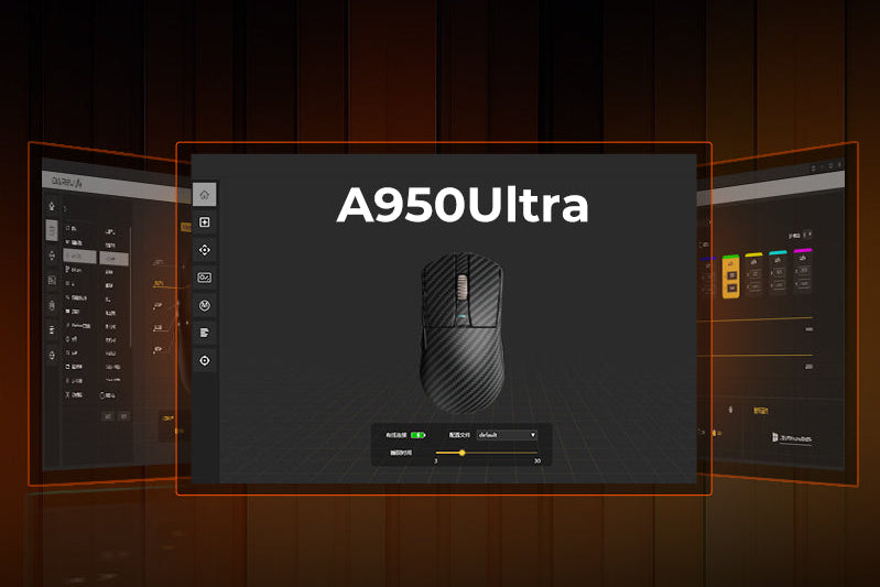 PC & Web Driver Support | Easy Customization - Image 1