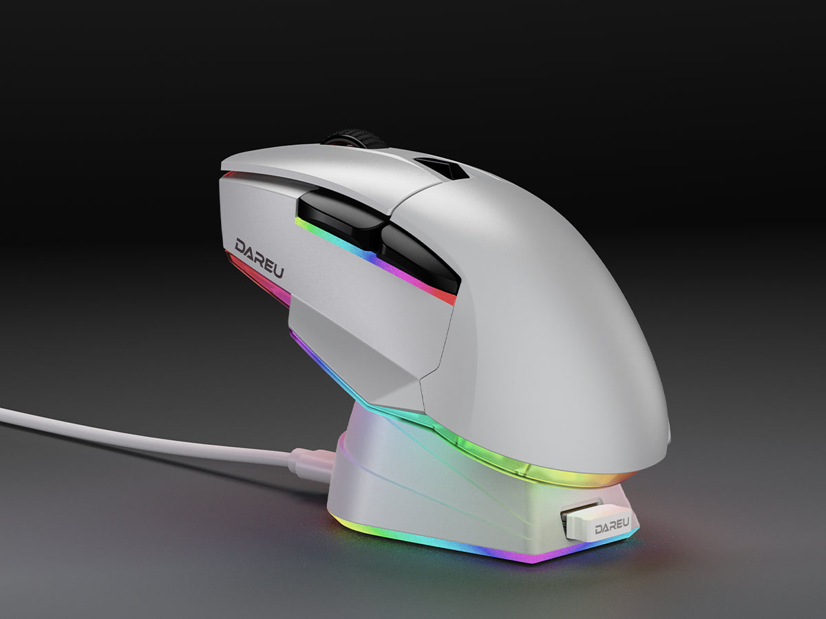 Vibrant Charging Dock for Effortless Charging - Image 1