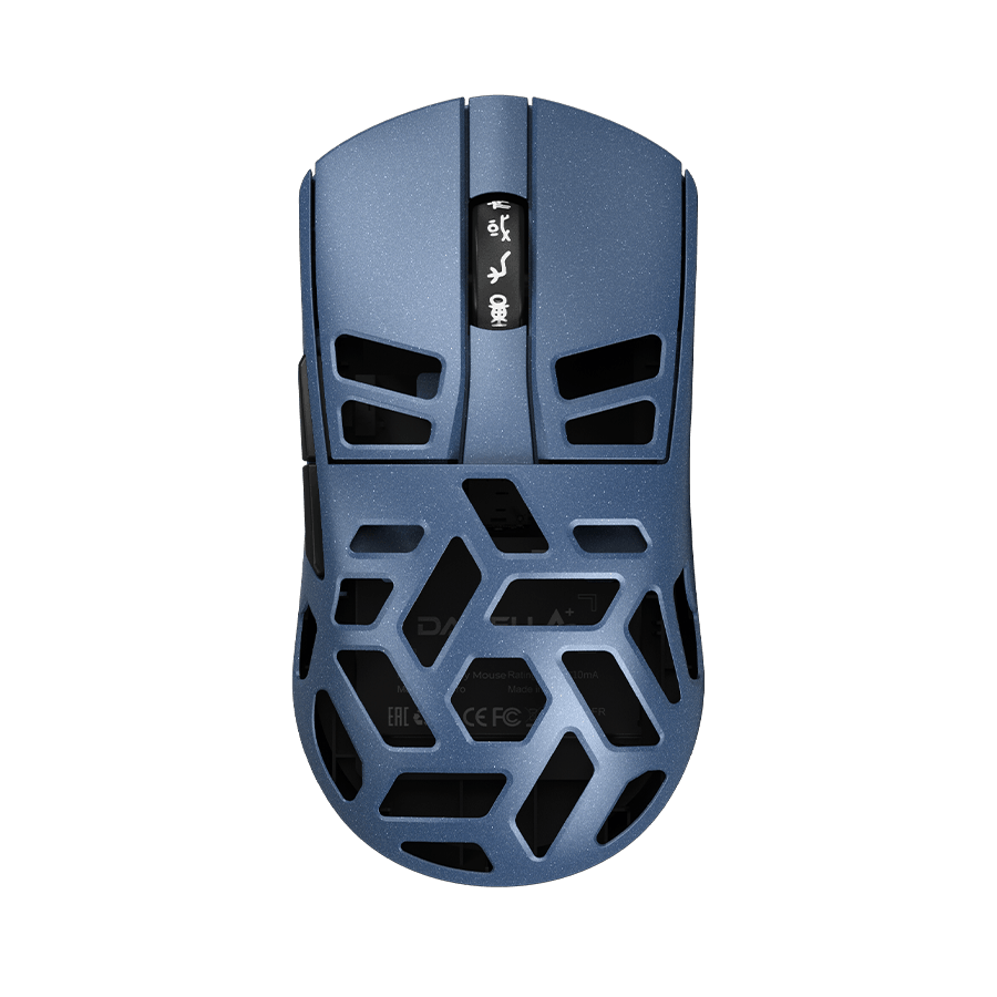 DAREU A950 Pro Magnesium | Lightweight Gaming Mouse – Dareu