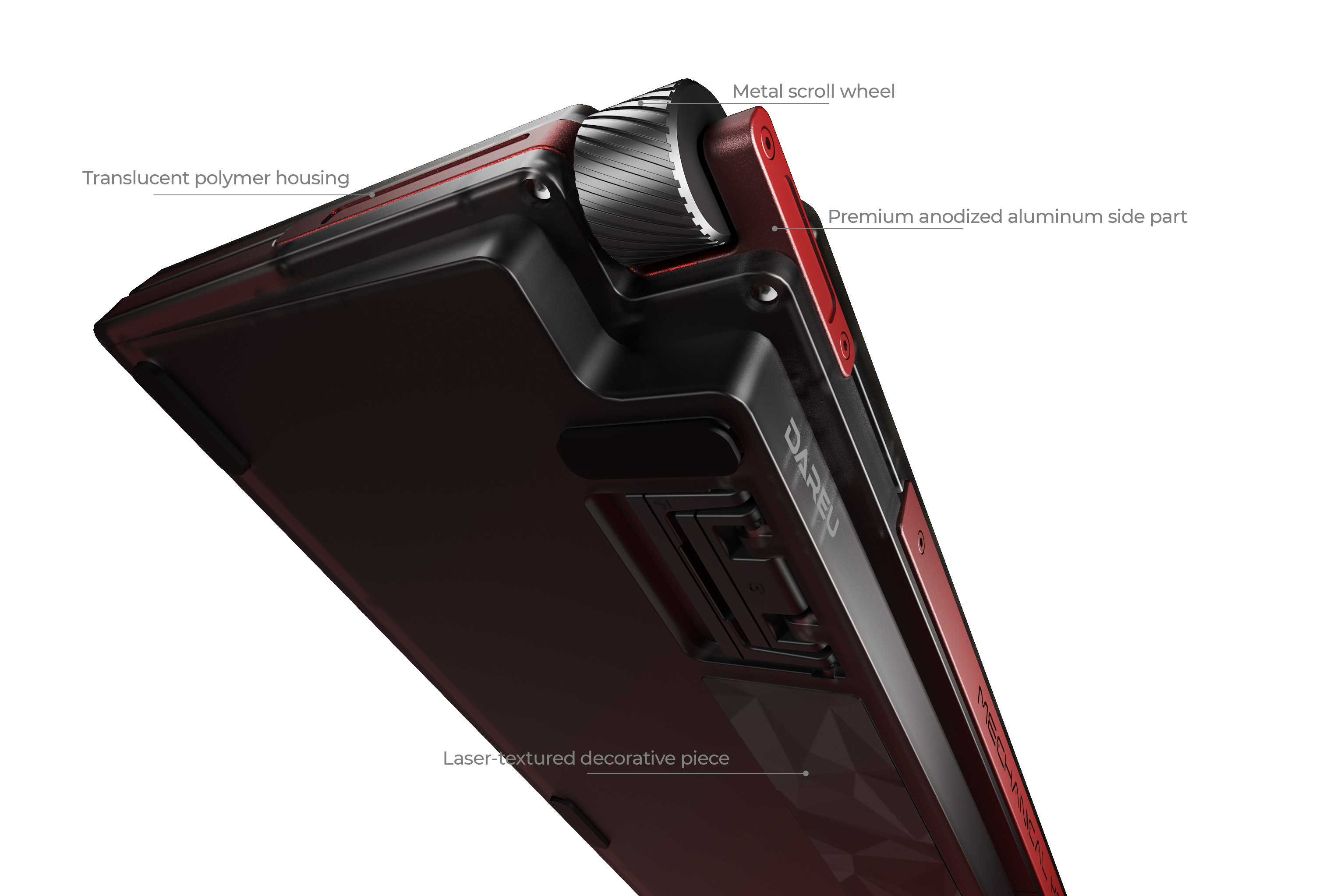 Cool — Perfect Blend of Aesthetics and Standout Style - Image 1