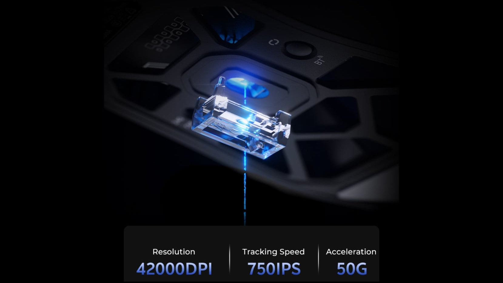 Next-gen AIM-750U - Image 1