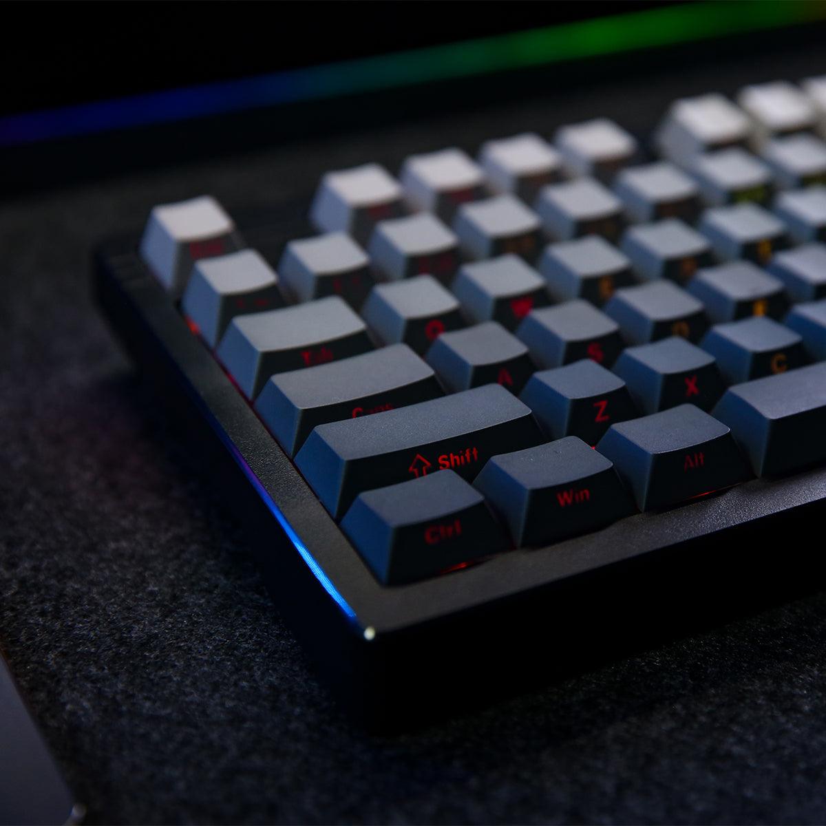 【早い者勝ち❣️】DAREU EK75PRO ゲーミングキーボード Amazon | DAREU EK75PRO ゲーミングキーボード 無線 テンキー