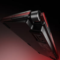 DAREU COOL 98 | 3-Mode Mechanical Keyboard with SOCD & 180° Halo Lighting - Dareu