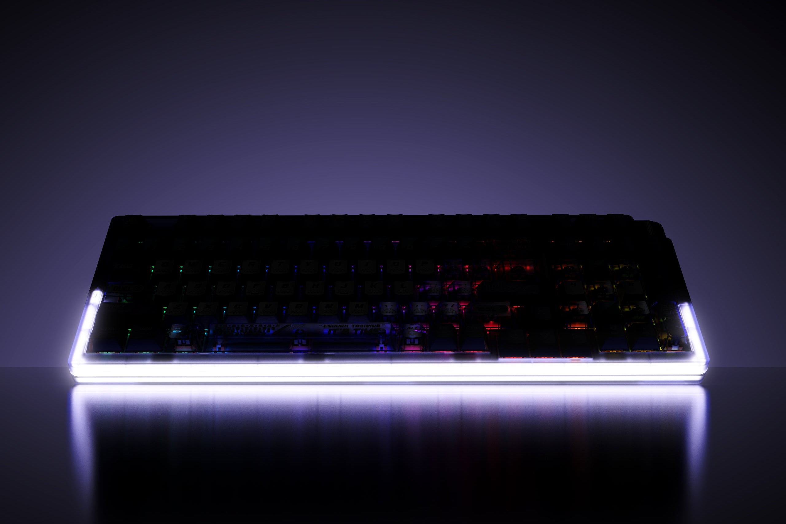 Cool — Defined by its Own Halo - Image 1