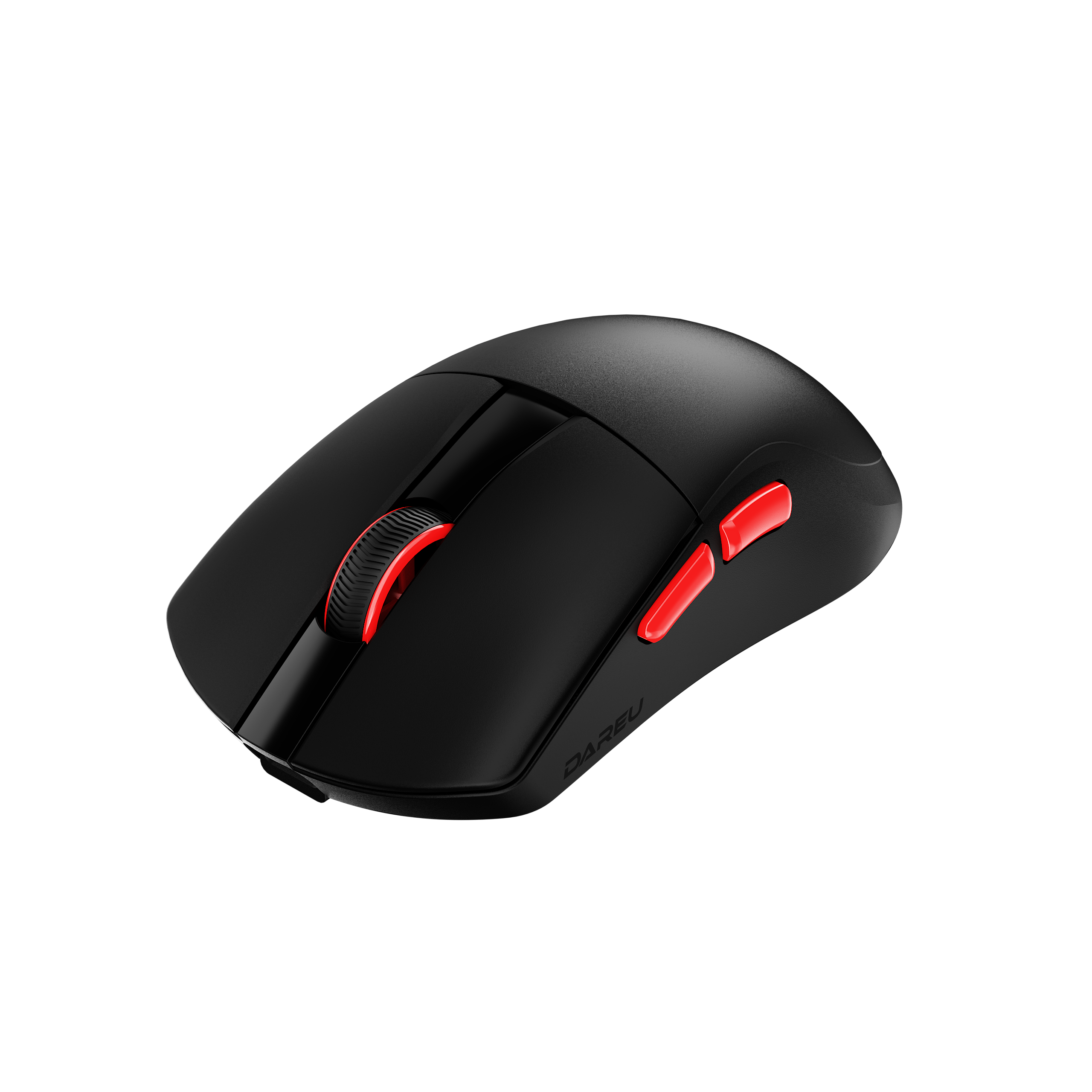 DAREU A950 AIR | 35g 8K Ultralight Wired & Wireless Gaming Mouse