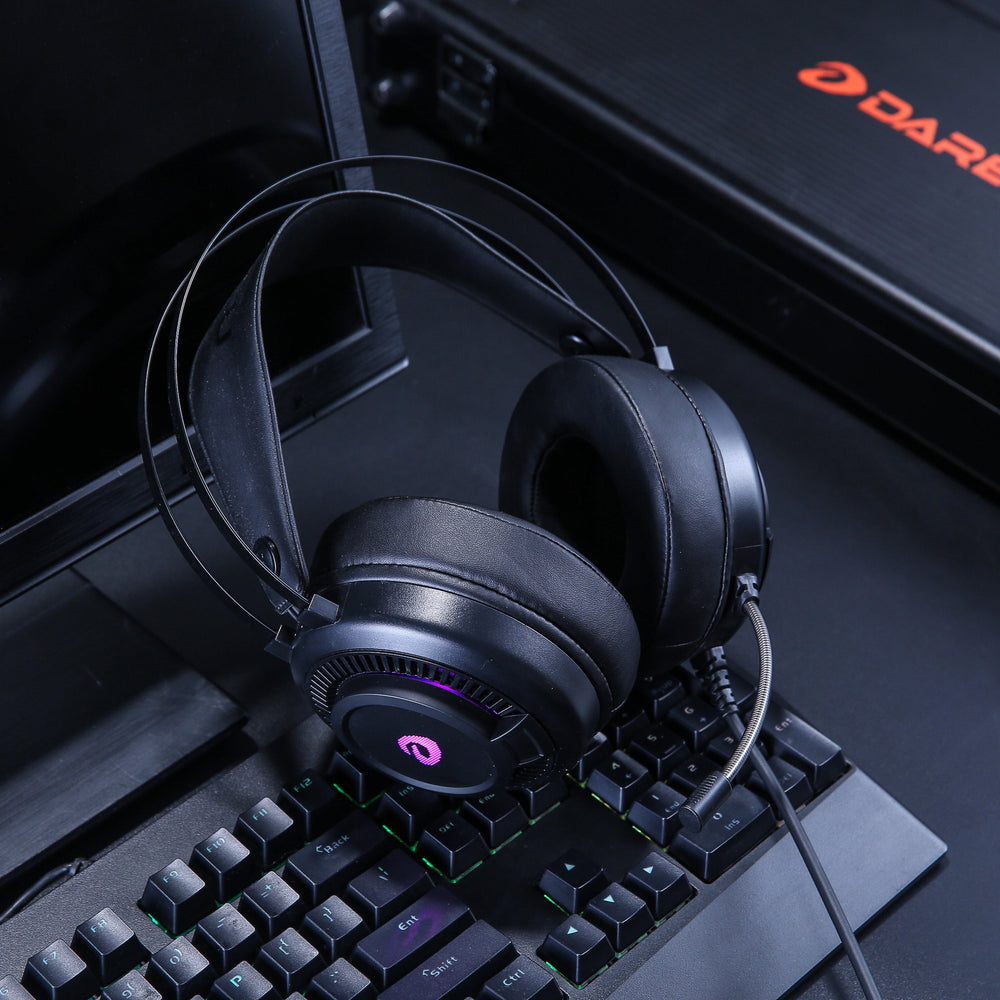 DAREU EH416S | Wholesale Wired Gaming Headphone